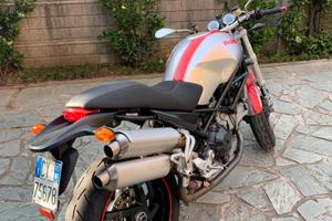 Ducati Moster S2R 1000