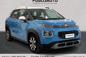 CITROEN C3 Aircross 1.5 BlueHDi 100 S&S Shine