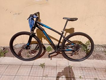 rock rider st120