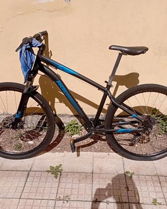 rock rider st120