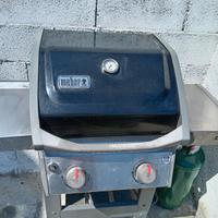 Barbecue Spirit 2