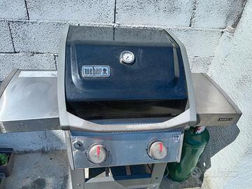 Barbecue Spirit 2