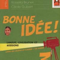 BONNE IDEE