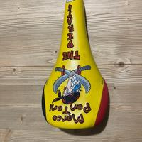 Sella TCS Selle Italia The Pirate