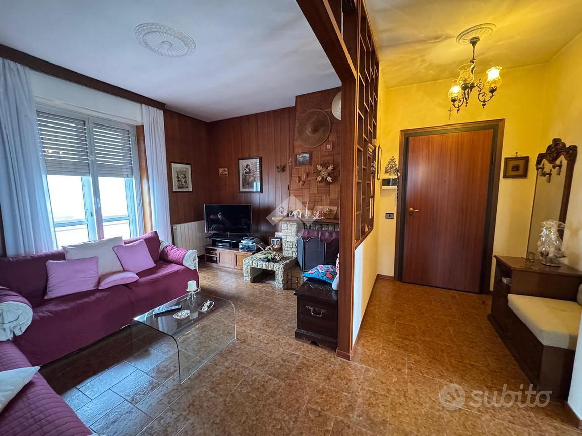 Appartamento – NO - Altro