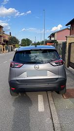 opel  crossland