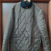 Giaccone Marville verde