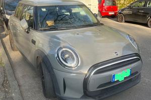 Mini one 5 porte
