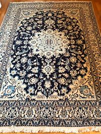 Tappeto persiano NAIN 9LA 241x163 - NUOVO