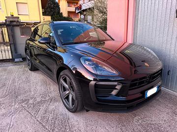 Porsche Macan 2.0 - 265cv