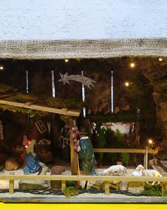 Presepe