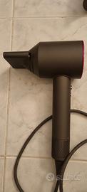 Dyson  Asciugacapelli Non Funzionante