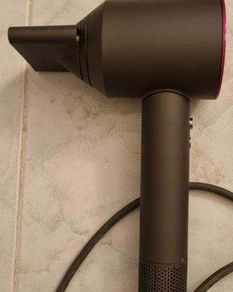 Dyson  Asciugacapelli Non Funzionante