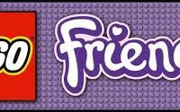 LEGO Friends vari
