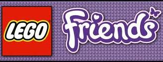 LEGO Friends vari