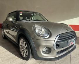 Mini 1.5 One D 95 cv uniproprietario