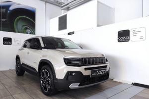 JEEP Avenger - Avenger 1.2 Turbo 100 CV Summit