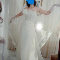 abito da sposa