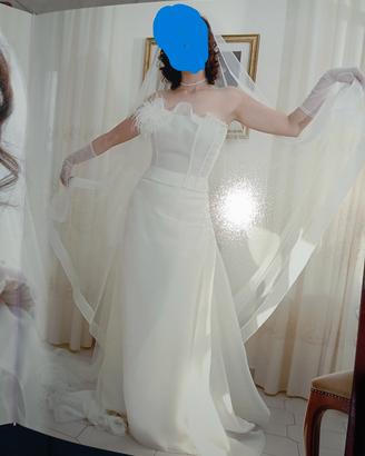 abito da sposa