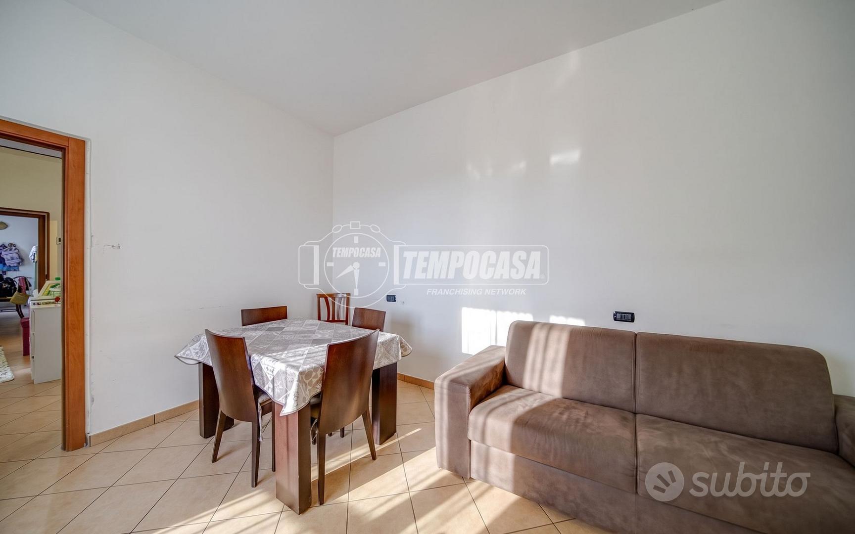 Appartamento – Sumirago, Albusciago - Altro
