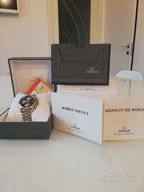 Omega Speedmaster Reduced 