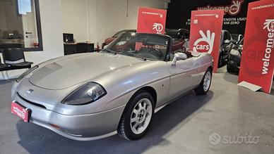 Fiat Barchetta 1.8 16v
