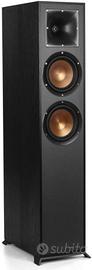 Diffusori Klipsch R-620F Reference nero