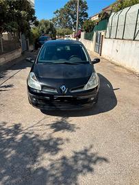 Clio 1.2 cc benzina anno 2007