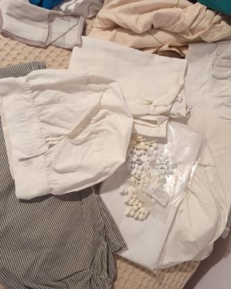 vestiti da cuoco