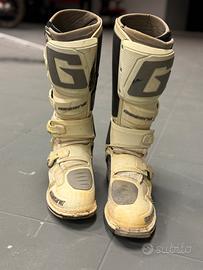 Gaerne (motocross) sg12