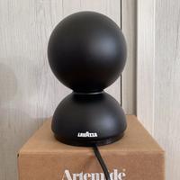 Lampada Artemide Eclisse ltd edition Lavazza