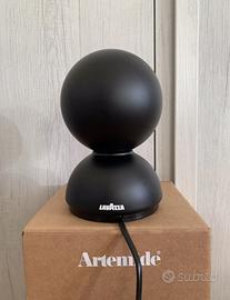 Lampada Artemide Eclisse ltd edition Lavazza