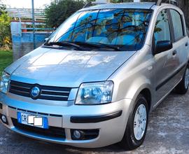 FIAT Panda Dynamic 1.2 2004