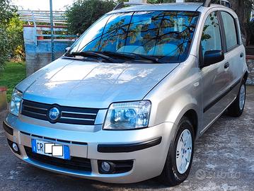 FIAT Panda Dynamic 1.2 2004