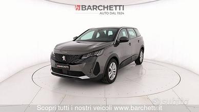 Peugeot 5008 2nd SERIE BLUEHDI 130 EAT8 S&S A...