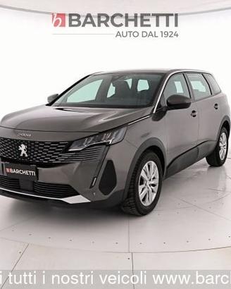 Peugeot 5008 2nd SERIE BLUEHDI 130 EAT8 S&S A...