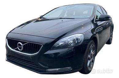VOLVO V40 D2 'eco' Momentum