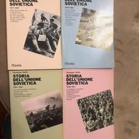 Libro: Storia dell’unione sovietica Boffa