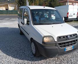 Fiat Doblo 1.9 diesel cat SX