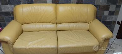 Divano letto