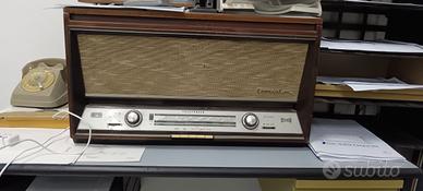 radio vintage 