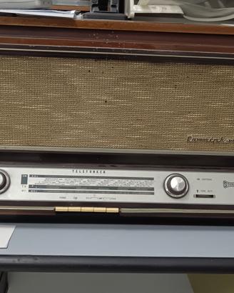 radio vintage 