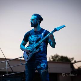 Lezioni di chitarra