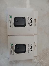VTAG APPLE