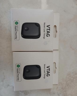 VTAG APPLE