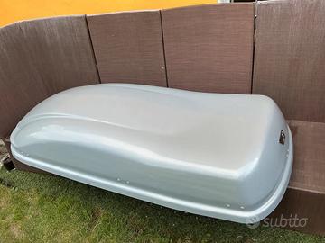 baule auto