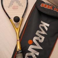 Racchetta squash Karakal SXSL 115