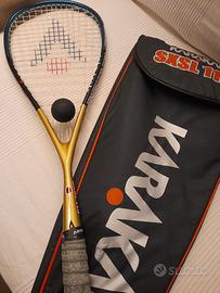 Racchetta squash Karakal SXSL 115