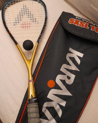 Racchetta squash Karakal SXSL 115