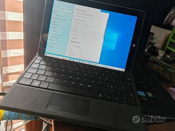 Microsoft surface pro 3 Intel atom